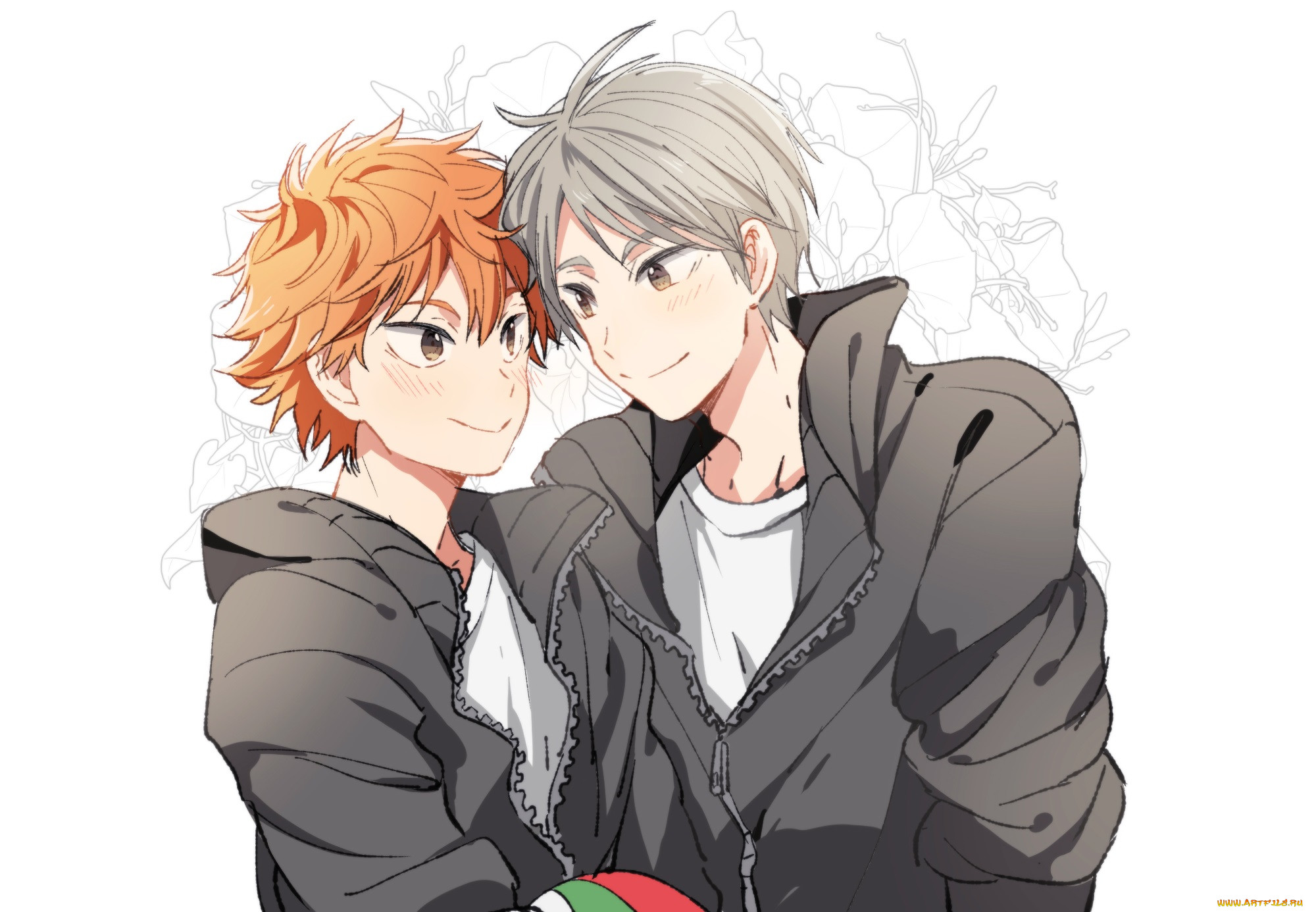 , haikyuu, 